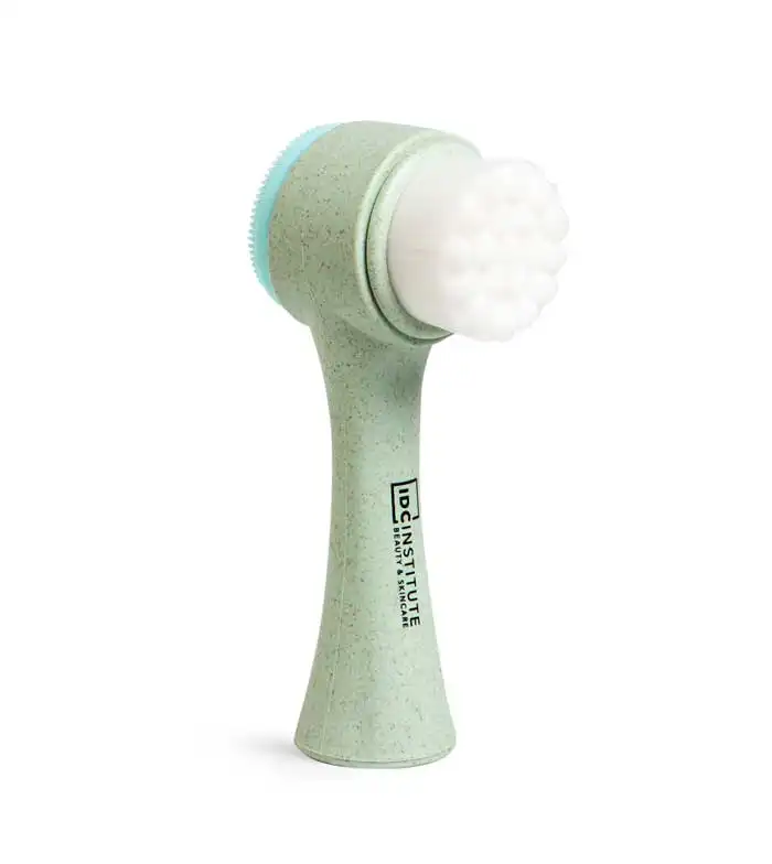 IDC Institute - Cepillo facial 2 en 1 de fibras naturales - IDC INSTITUTE - Comparador de precios