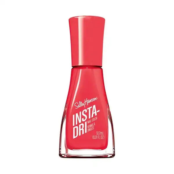 Insta Dri 358 Infrared-Ibly Hot - Sally Hansen - Comparador de precios