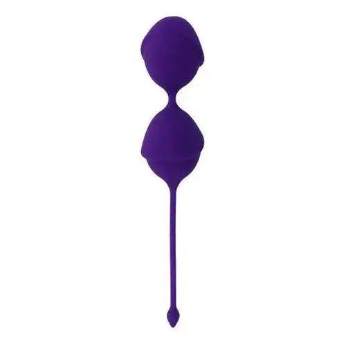 Intense Karmy Fit Kegel Lila 1 und Bolas para fortalecer el suelo pélvico - Intense - Comparador de precios