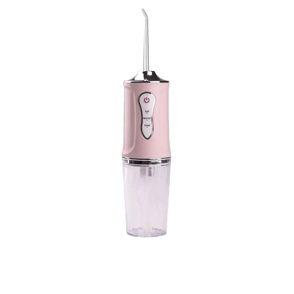 Jet irrigador dental 1 u - Paloma Beauties - Comparador de precios