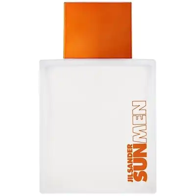 Jil Sander Men Eau De Toilette 40 ml 40.0 ml - Jil Sander - Comparador de precios