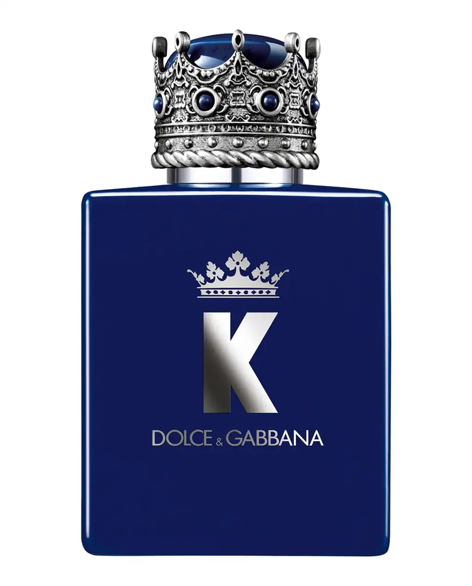 K by Dolce&Gabbana Elixir 50 ml - Dolce & Gabbana - Comparador de precios