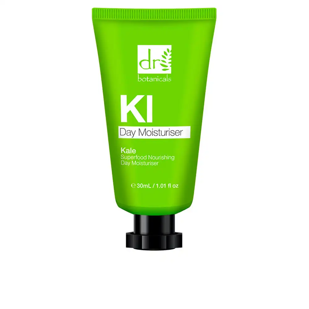 Kale Superfood day moisturiser 30 ml - Dr Botanicals - Comparador de precios