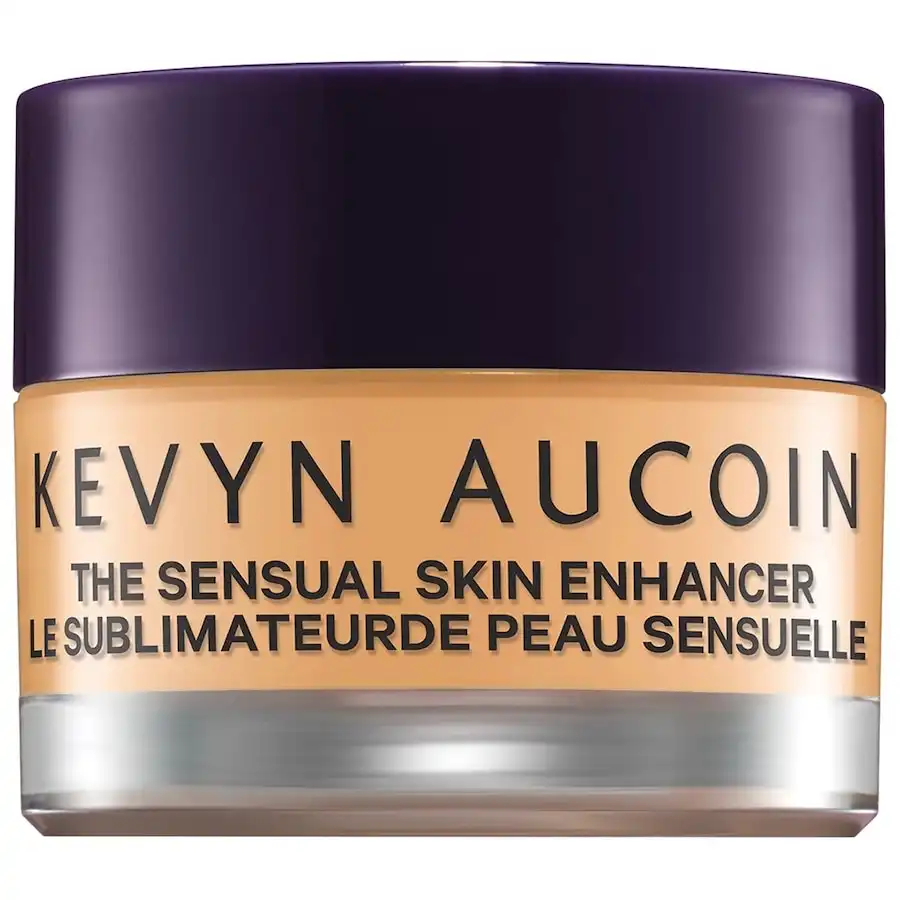 Kevyn Aucoin - The Sensual Skin Enhancer Bases de maquillaje 10 g SX 08 - Kevyn Aucoin - Comparador de precios