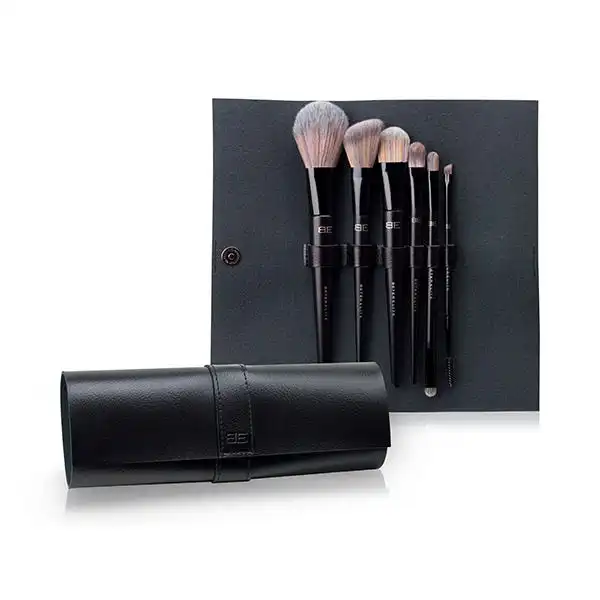 Kit Enrollable Brochas Y Pinceles - BETERÂ ELITE - Comparador de precios