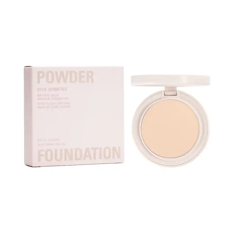 KYLIE COSMETICS - Natural Blur Powder Bases de maquillaje 10 g 1C - Kylie Cosmetics - Comparador de precios