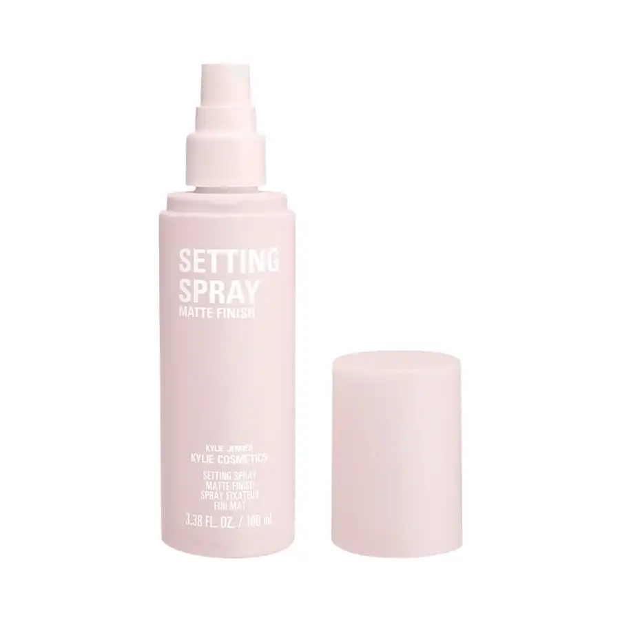 KYLIE COSMETICS - Power Plush Brumas faciales 100 ml unisex - Kylie Cosmetics - Comparador de precios