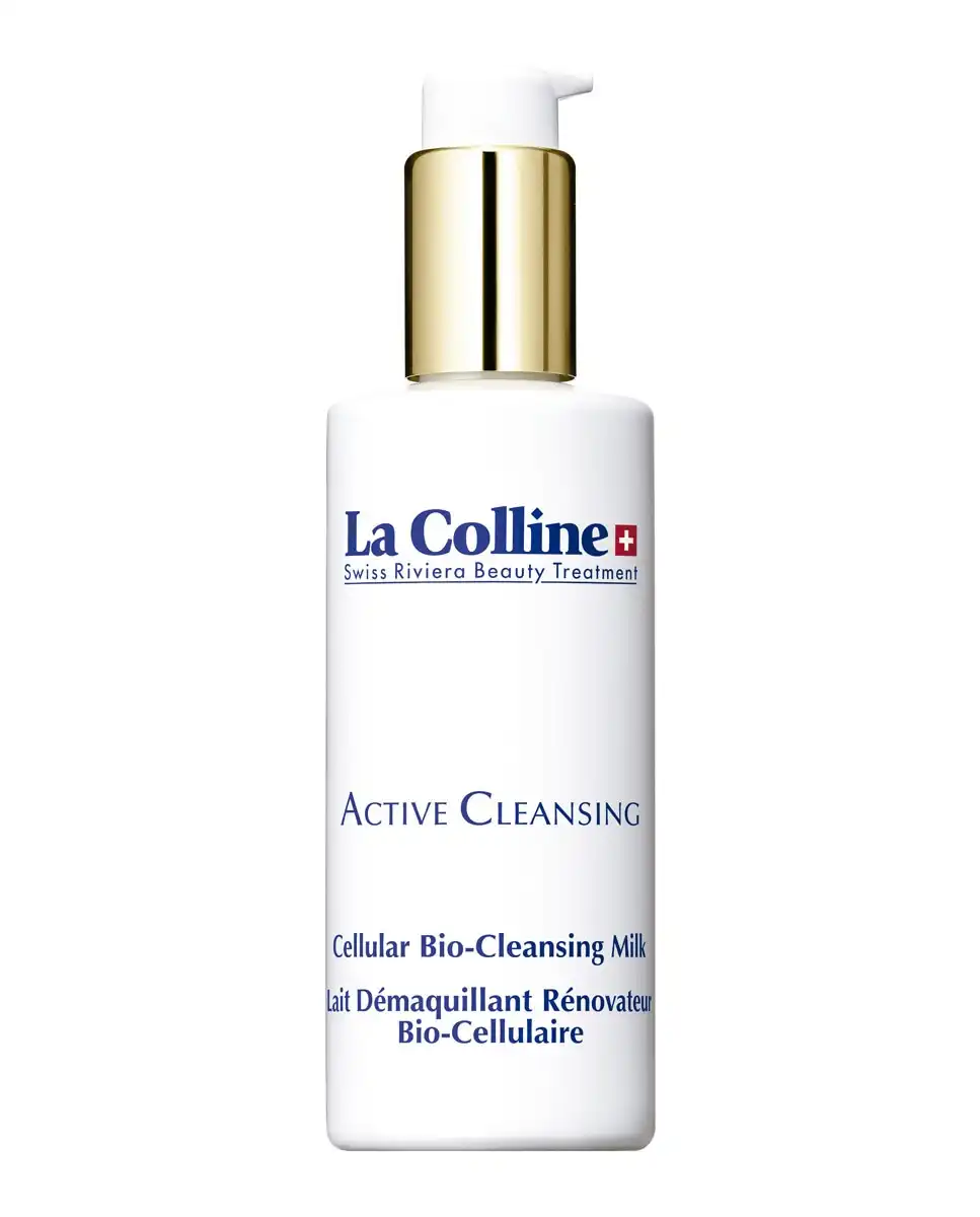 La Colline - Leche Limpiadora Cellular Bio-Cleansing Milk 150 Ml - La Colline - Comparador de precios