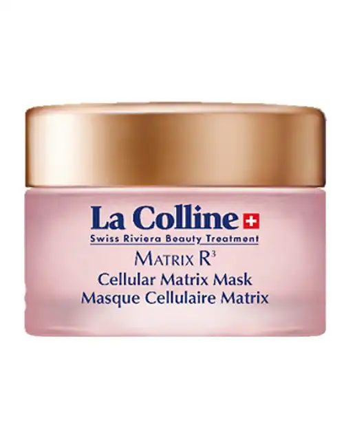 La Colline - Mascarilla rostro Cellular Matrix Mask 50 ml La Colline. - La Colline - Comparador de precios