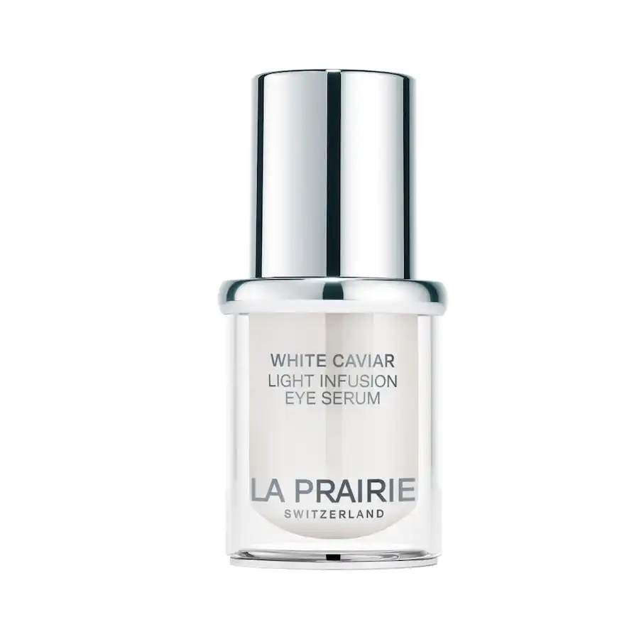 La Prairie - White Caviar Light Infusion Eye Serum Sérums de ojos 15 ml unisex - La Prairie - Comparador de precios