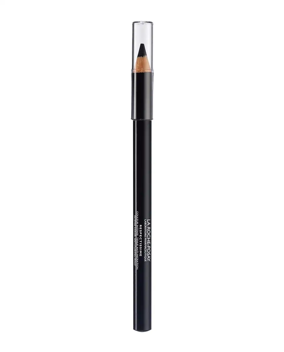 La Roche Posay - Lápiz De Ojos Madera Respectissime - La Roche Posay - Comparador de precios