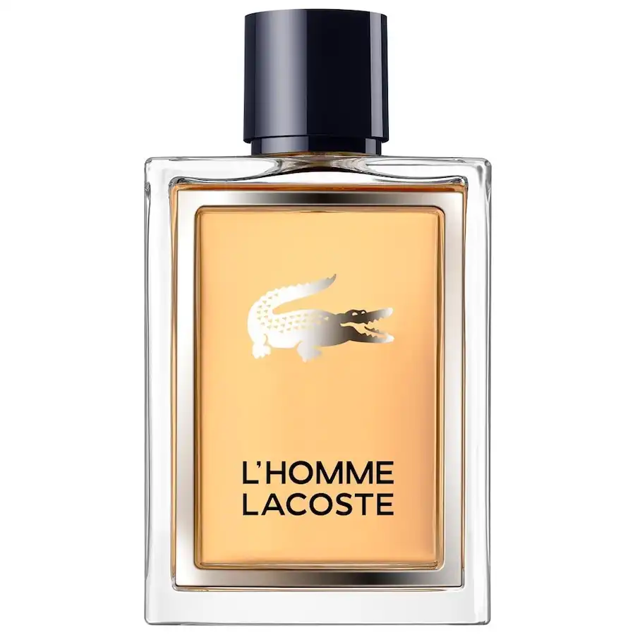 Lacoste - L’Homme Perfumes 100 ml male - Lacoste - Comparador de precios