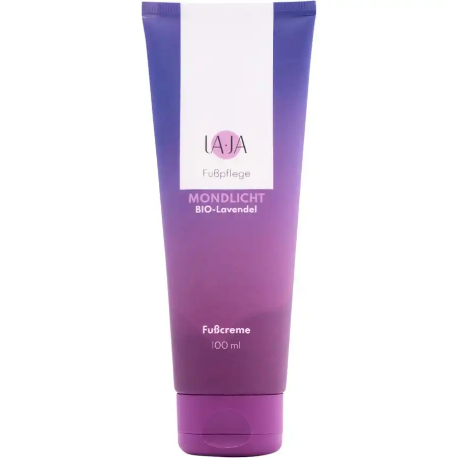 LAJA - Crema para pies Cremas para pies 100 ml unisex - LAJA - Comparador de precios