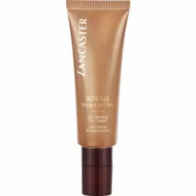 Lancaster Lancaster Sun 365 Self Tan Crema Gel, 50 ml - Lancaster - Comparador de precios
