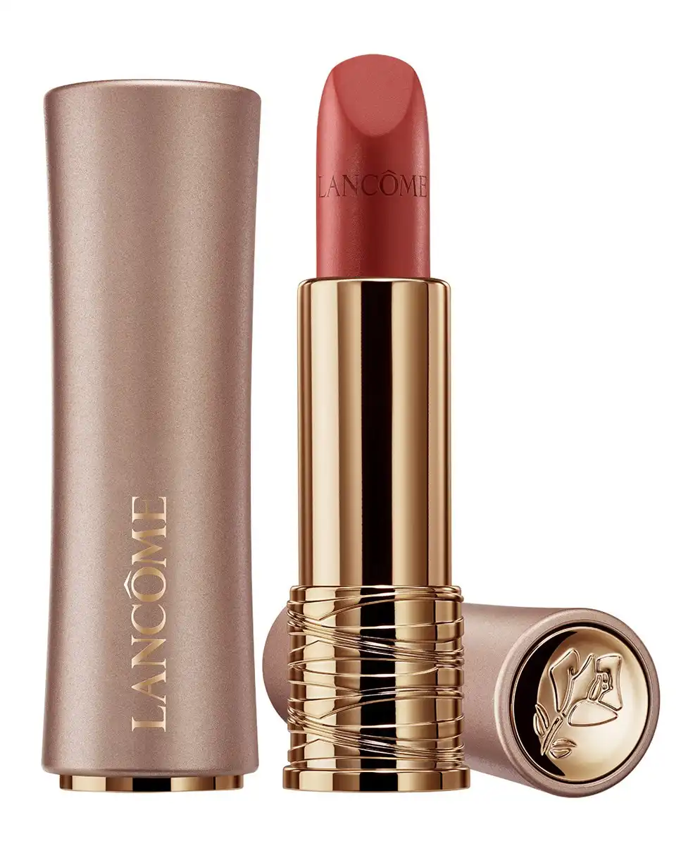 Lancôme - Barra De Labios Mate Sedosa L'Absolu Rouge Intimatte - Lancôme - Comparador de precios