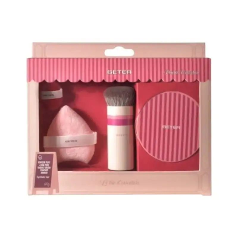 Le Trio D’Essentiels Plaisirs Collection - Beter - Comparador de precios