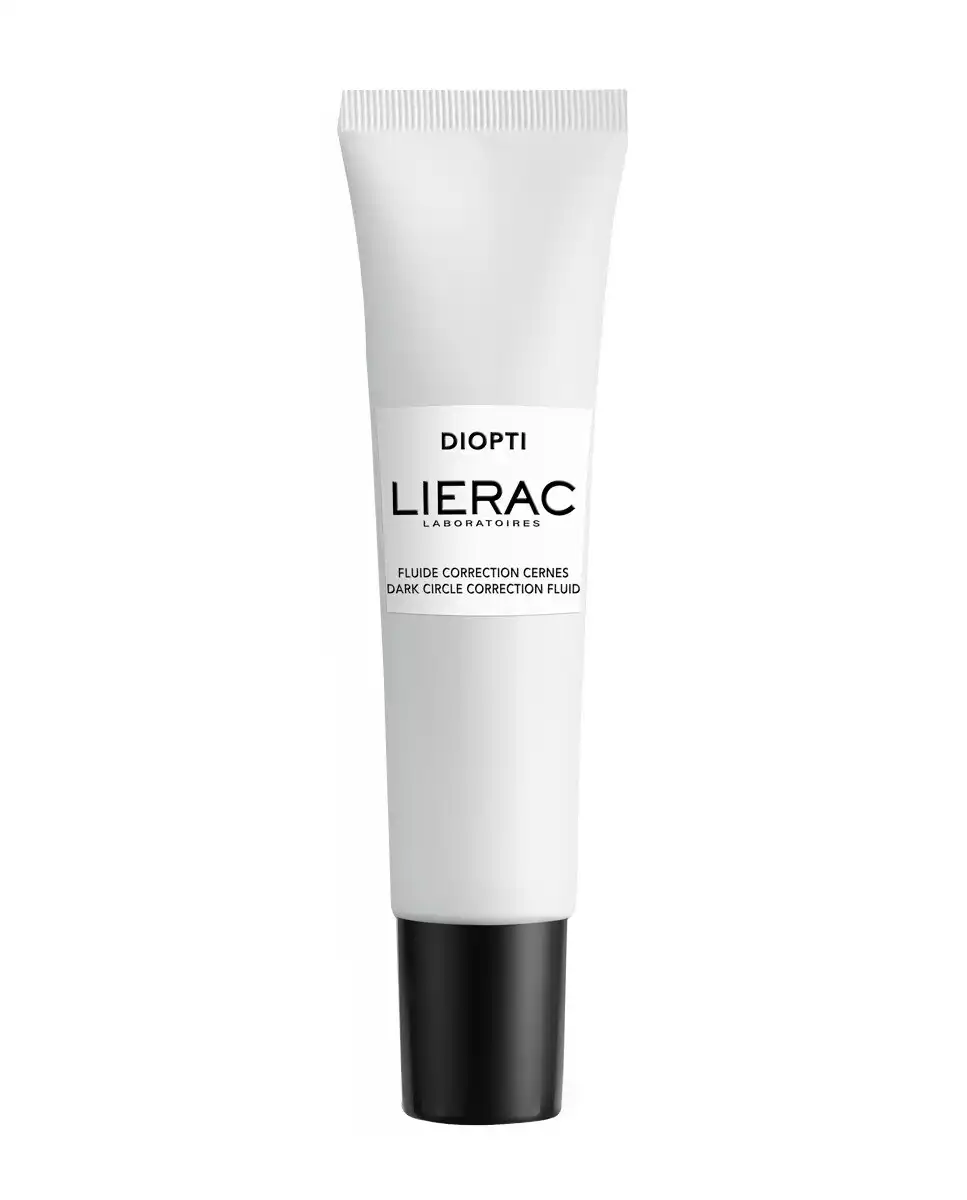 Lierac - Fluido Corrector de Ojeras 15 ml Lierac. - LIERAC - Comparador de precios