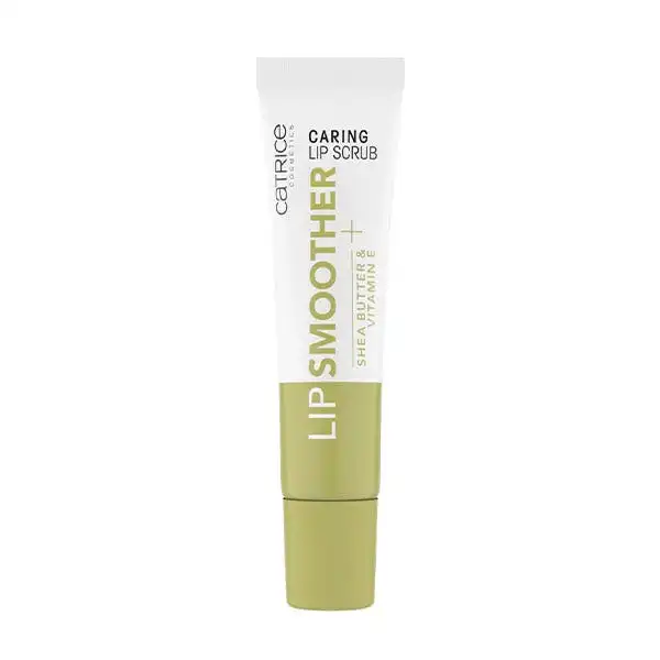 Lip Smoother Caring Lip Scrub - CATRICE - Comparador de precios
