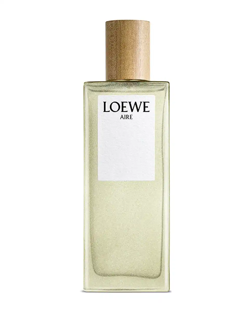 LOEWE - Eau De Toilette Aire 50 Ml - Loewe - Comparador de precios