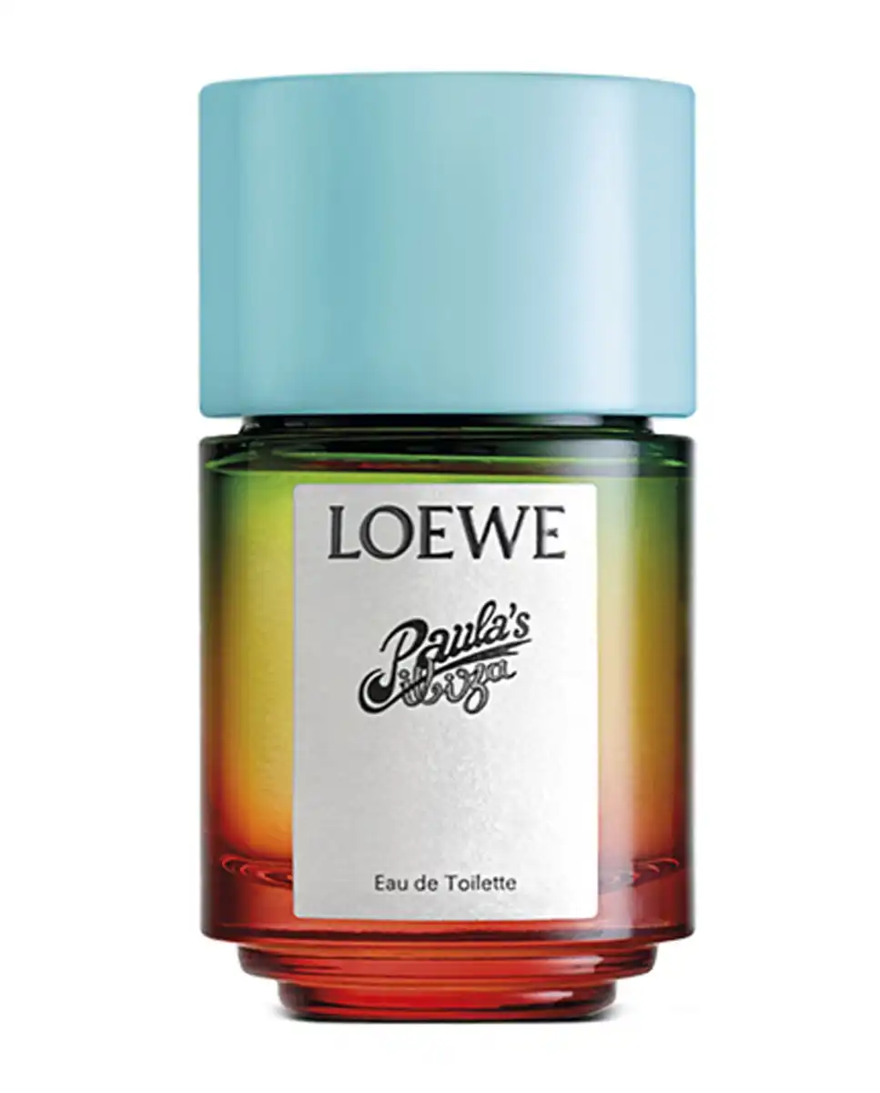 LOEWE - Eau De Toilette Paula's Ibiza 100 Ml - Loewe - Comparador de precios