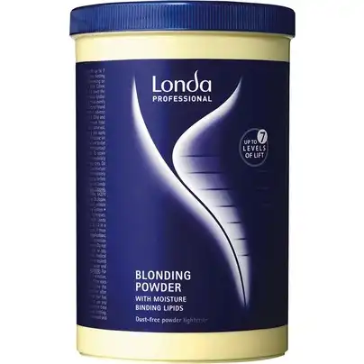 Londa Professional Blonding Powder 500 g 500.0 g - Londa Professional - Comparador de precios