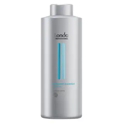 Londa Professional Intensive Cleanser Shampoo 1.000 ml 1000.0 ml - Londa Professional - Comparador de precios