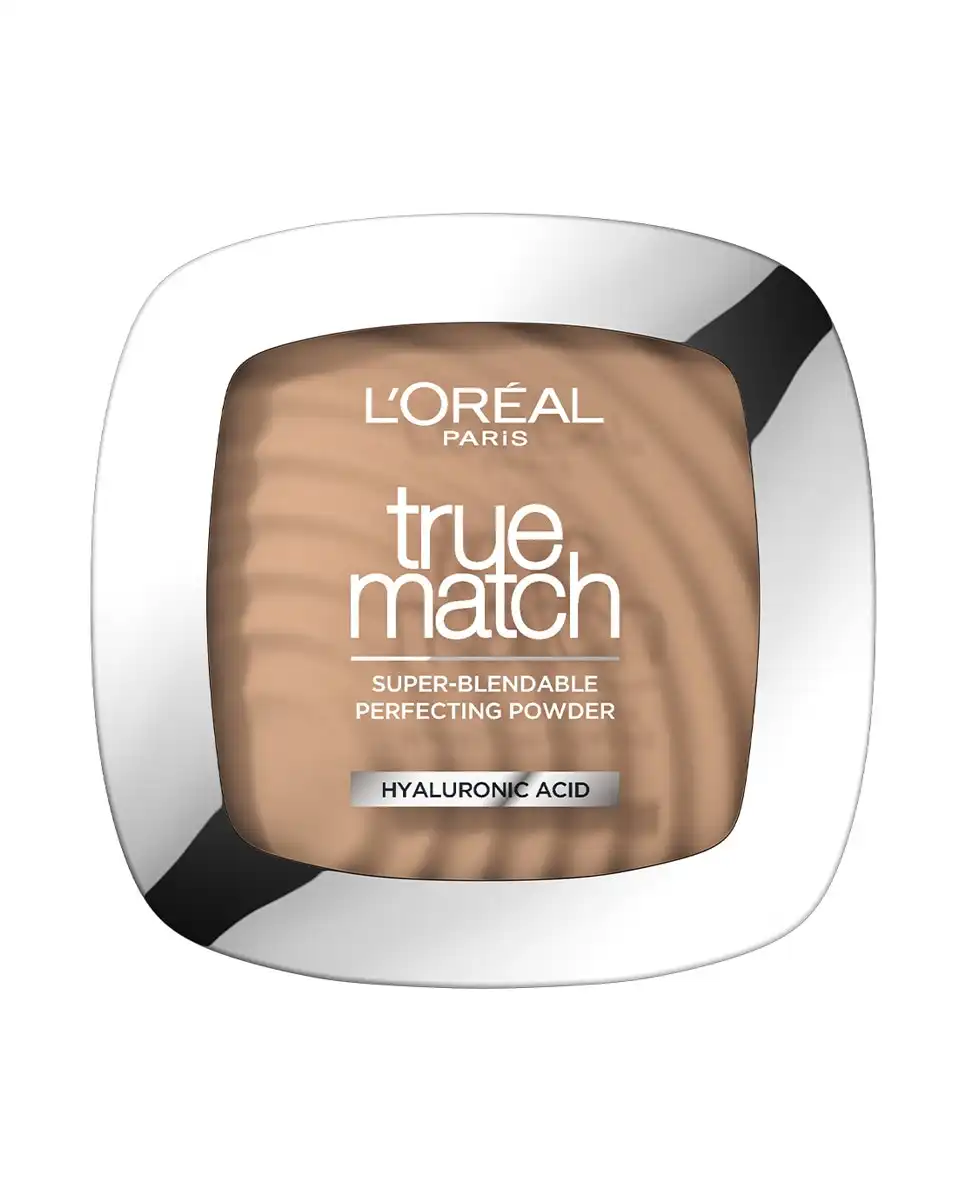 L'Oréal Paris - Base De Maquillaje En Polvo Hidratante Accord Parfait Accord Parfait - L'Oréal Paris - Comparador de precios