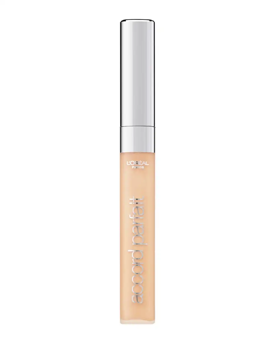 L'Oréal Paris - Corrector Líquido Accord Parfait - L'Oréal Paris - Comparador de precios