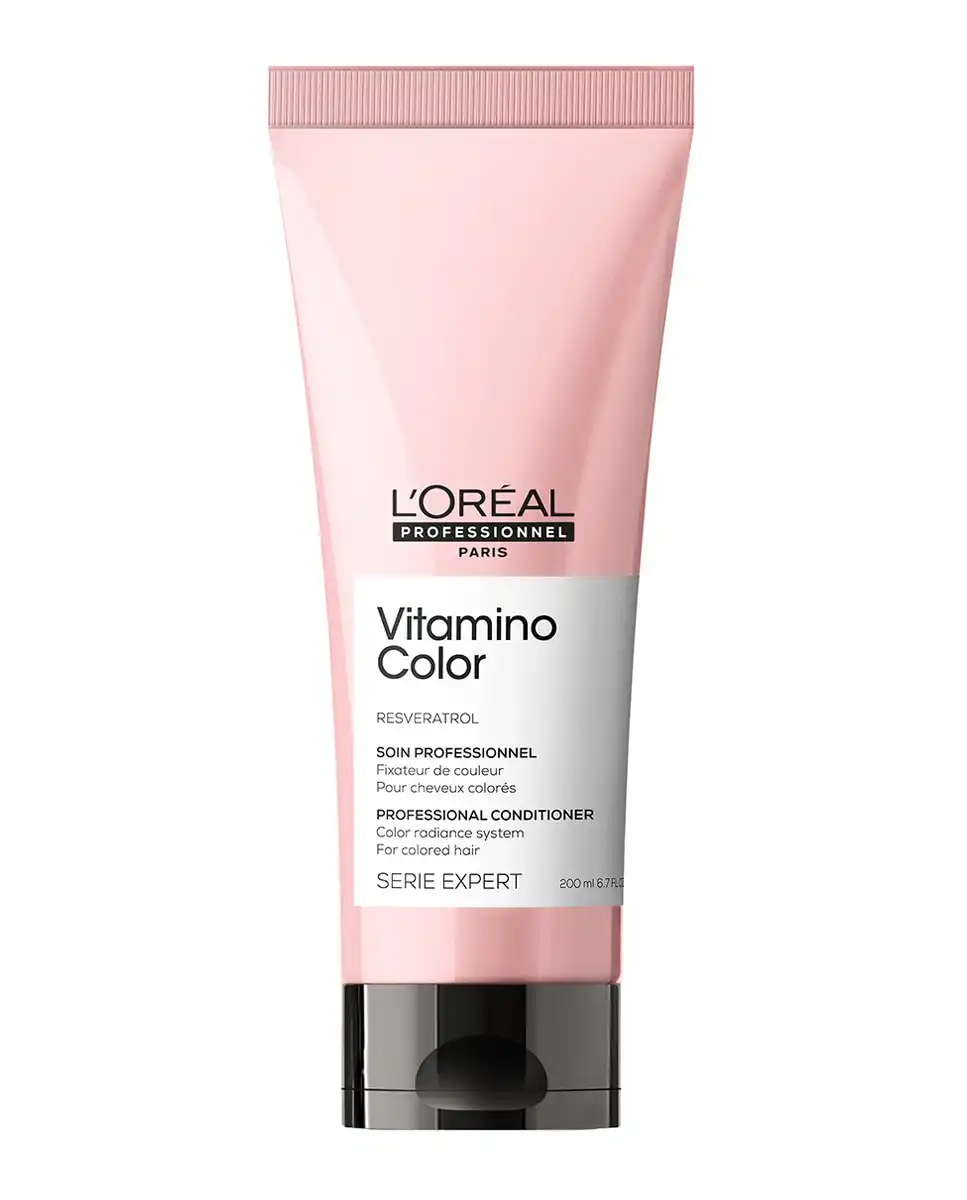 L'Oréal Professionnel - Acondicionador Vitamino Color 200 Ml L'Oreal Professionnel - L'Oréal Professionnel - Comparador de precios
