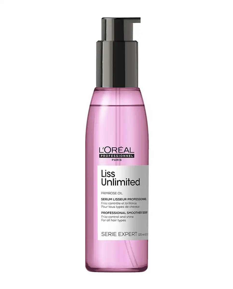L'Oréal Professionnel - Sérum Liss Unlimited 125 Ml L'Oreal Professionnel - L'Oréal Professionnel - Comparador de precios