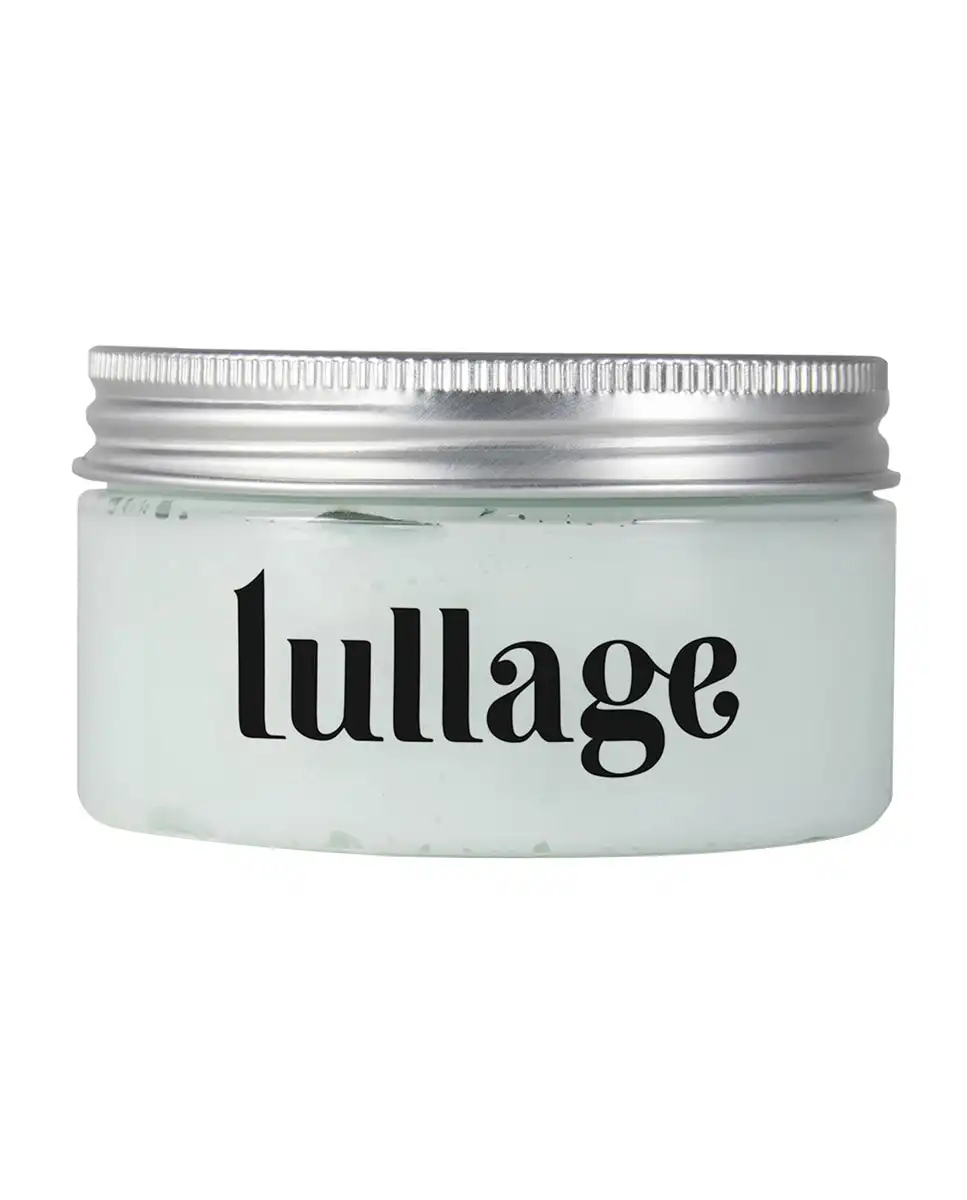 Lullage - Nube Limpiadora Y Exfoliante Diaria - Lullage - Comparador de precios