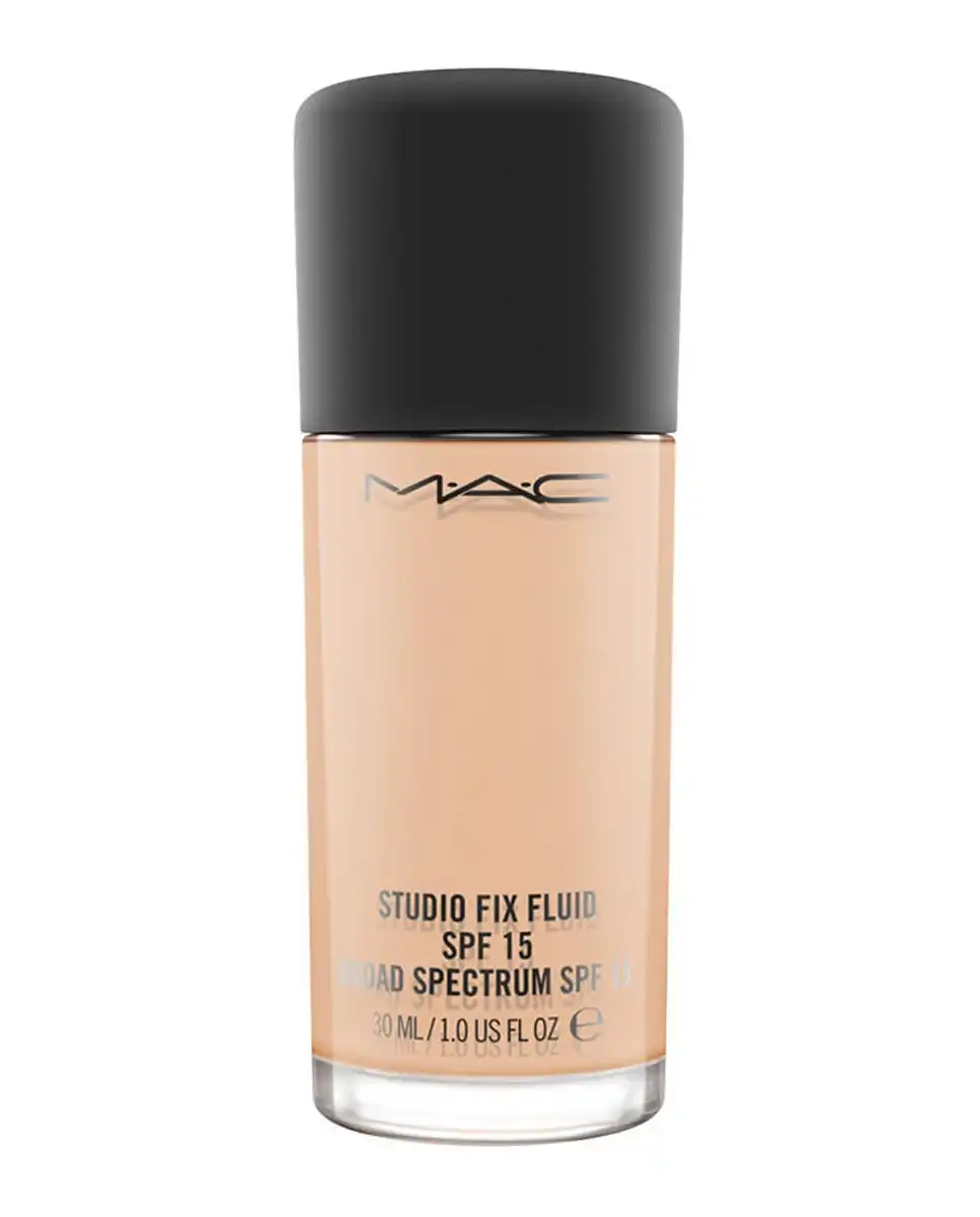 M.A.C - Base De Maquillaje Studio Fix Fluid SPF 15 - M.A.C - Comparador de precios
