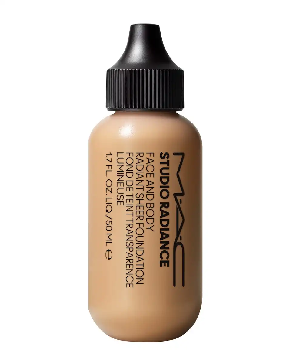 M.A.C - Base De Maquillaje Studio Radiance Face & Body - M.A.C - Comparador de precios