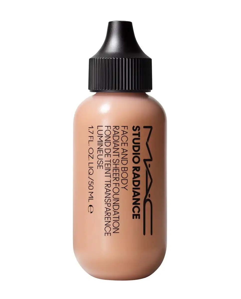 M.A.C - Base De Maquillaje Studio Radiance Face & Body - M.A.C - Comparador de precios