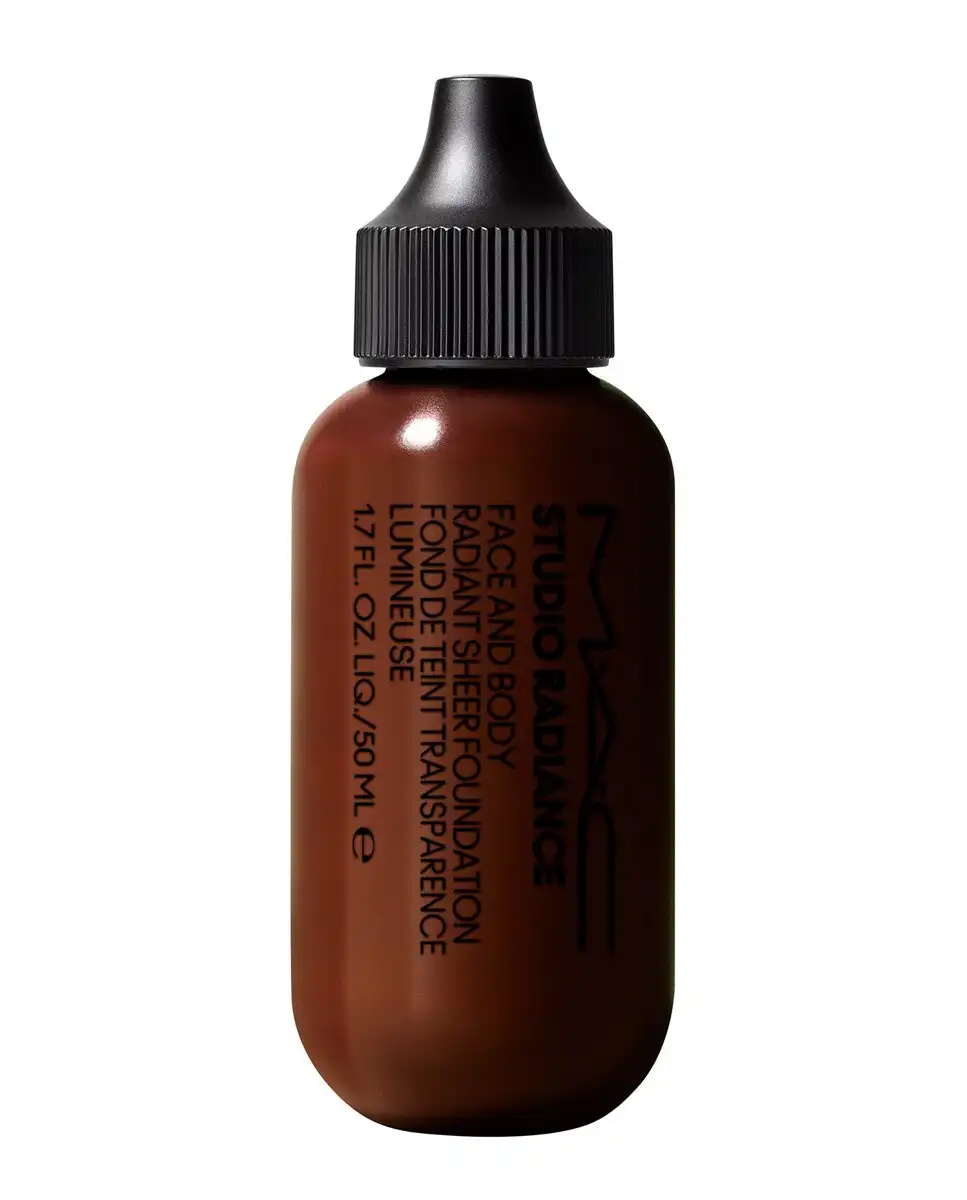 M.A.C - Base De Maquillaje Studio Radiance Face & Body - M.A.C - Comparador de precios