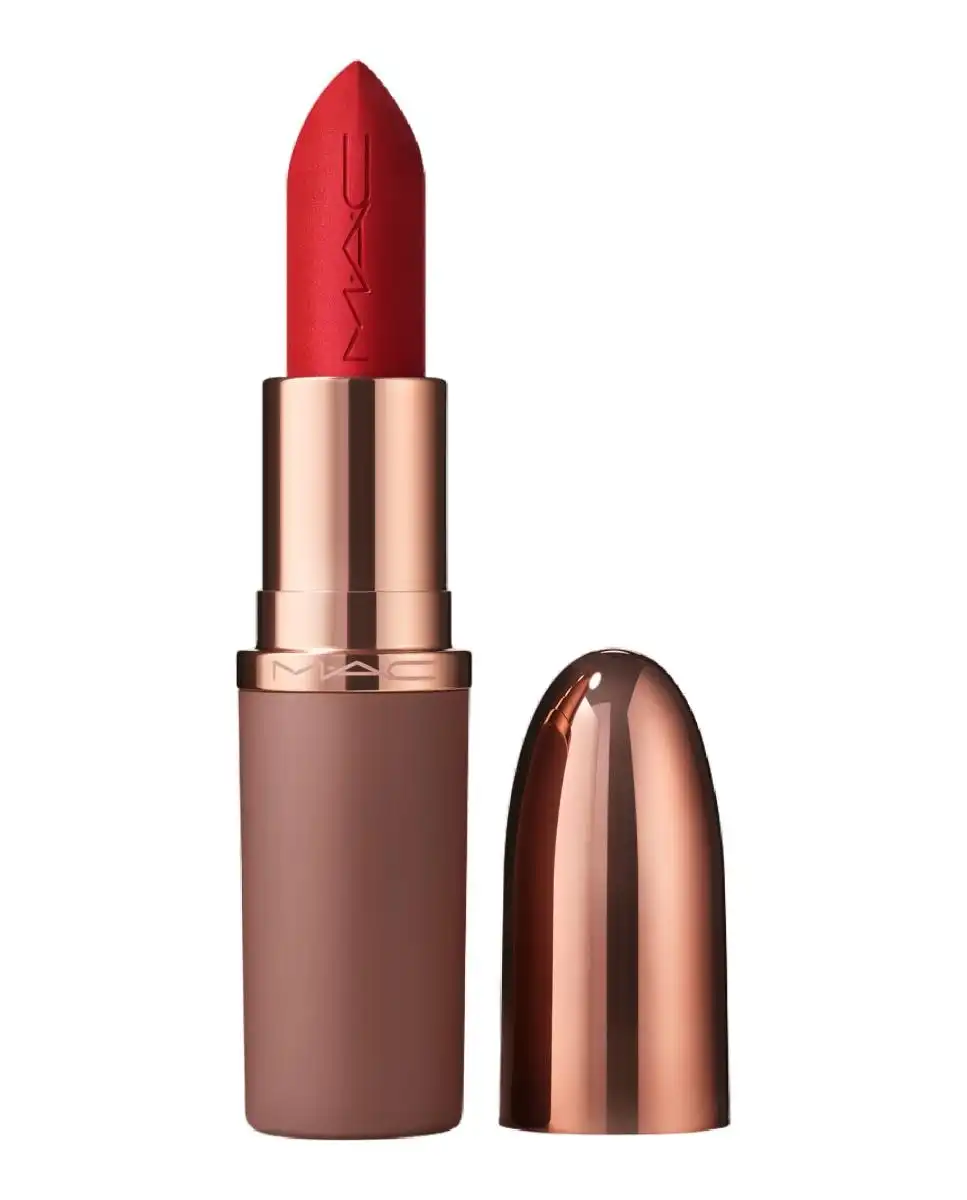M·A·Cximal Matte Silky Lipstick Barra de Labios Ruby Woo - M.A.C - Comparador de precios