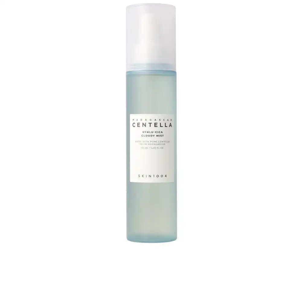 Madagascar Centella bruma nebulizada hyalu-cica 120 ml - Skin 1004 - Comparador de precios