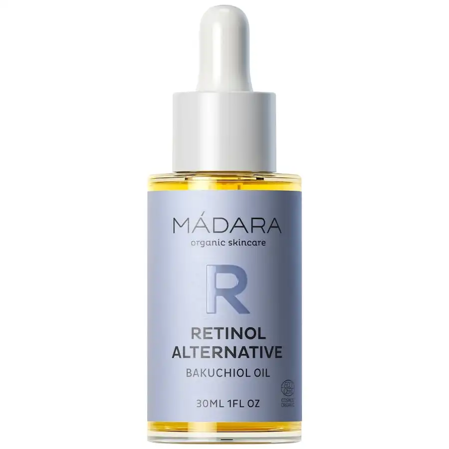 MÁDARA - Retinol Alternative Bakuchiol-Öl Aceites faciales 30 ml unisex - Mádara - Comparador de precios
