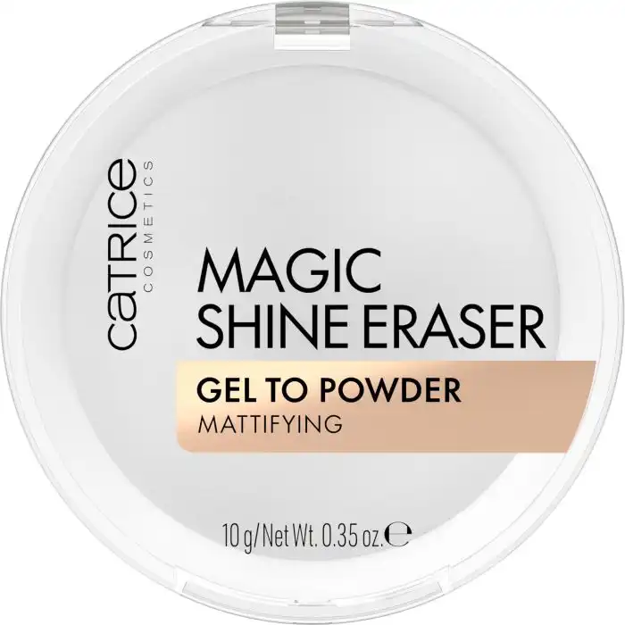 Magic Shine Eraser Gel Mate  Catrice - CATRICE - Comparador de precios