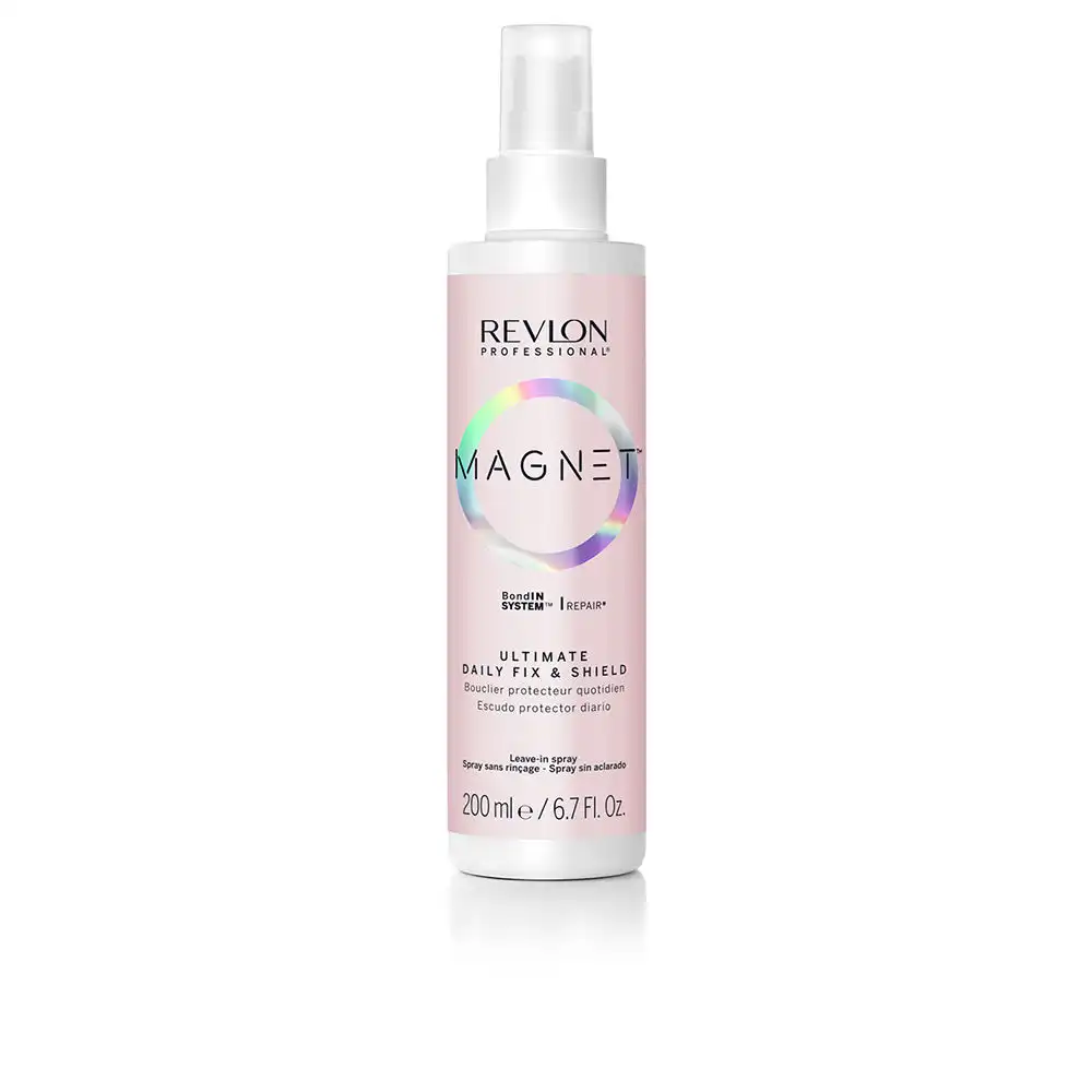 Magnet anti-pollution daily shield 200 ml - Revlon - Comparador de precios