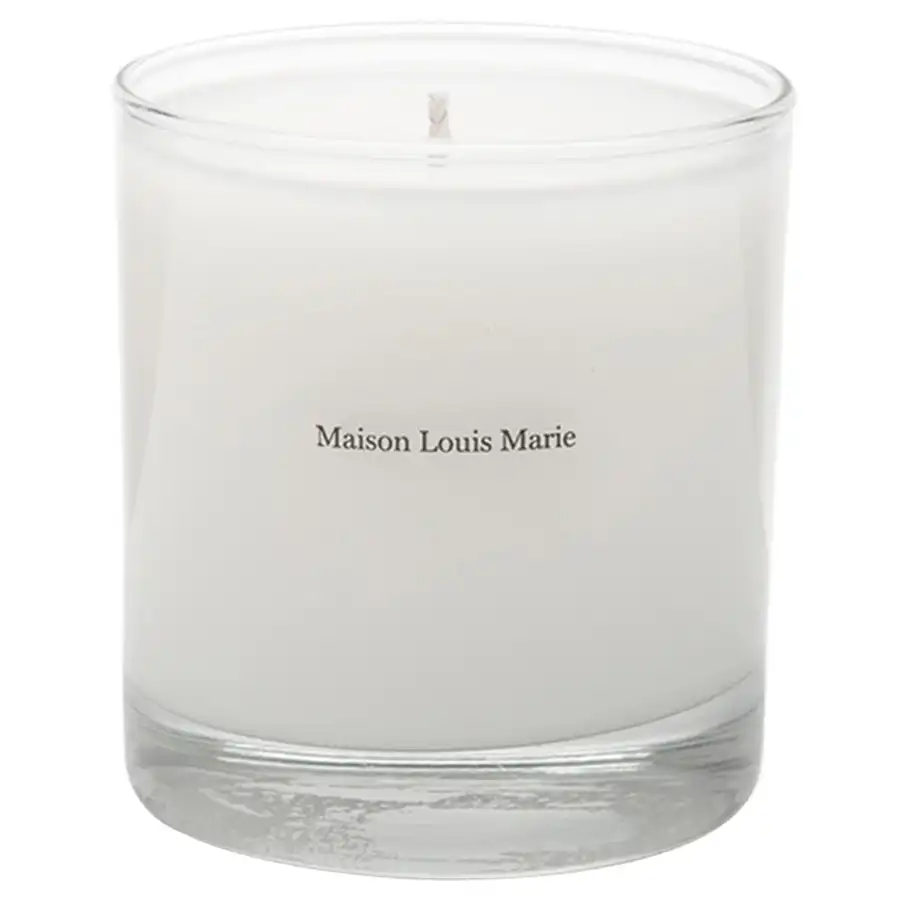 Maison Louis Marie - No.09 Vallee de Farney Candle Velas 241 g unisex - Maison Louis Marie - Comparador de precios