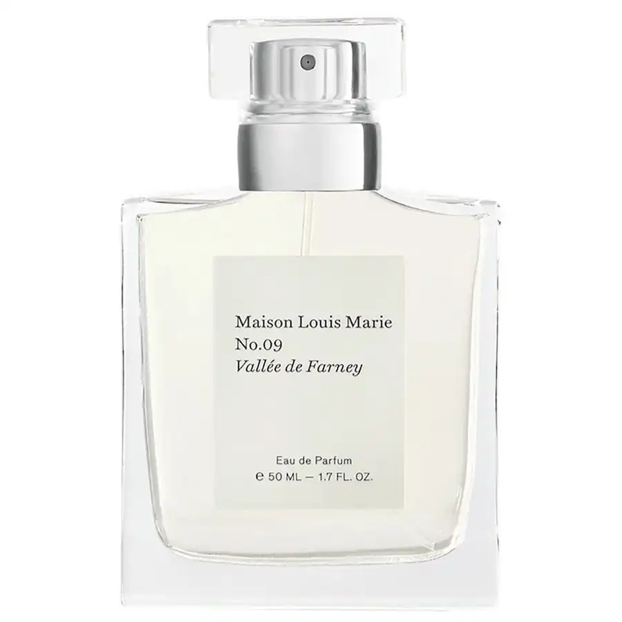 Maison Louis Marie - No.09 Valllee de Farney Perfumes 50 ml unisex - Maison Louis Marie - Comparador de precios