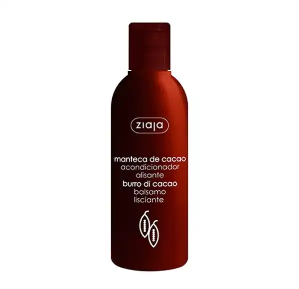 Manteca De Cacao Acondicionador - Ziaja - Comparador de precios
