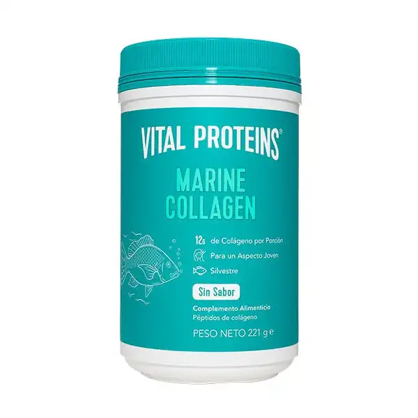 Marine Collagen - VITAL PROTEINS - Comparador de precios