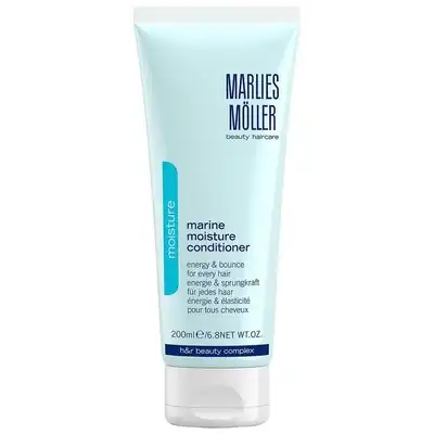Marlies Möller Marine Conditioner 200 ml 200.0 ml - Marlies Möller - Comparador de precios