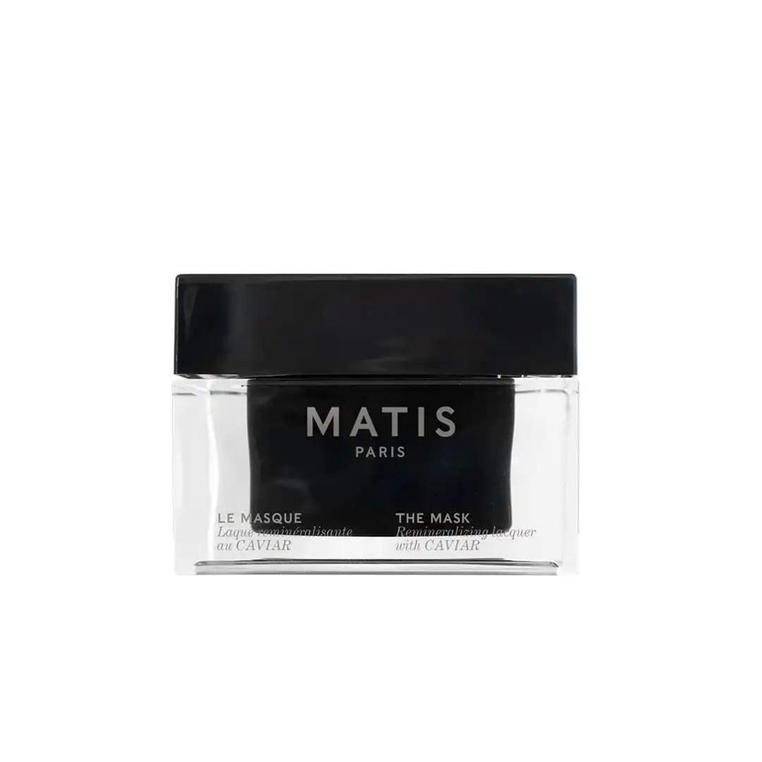 Mascarilla hidratante 50 ml - Matis - Comparador de precios