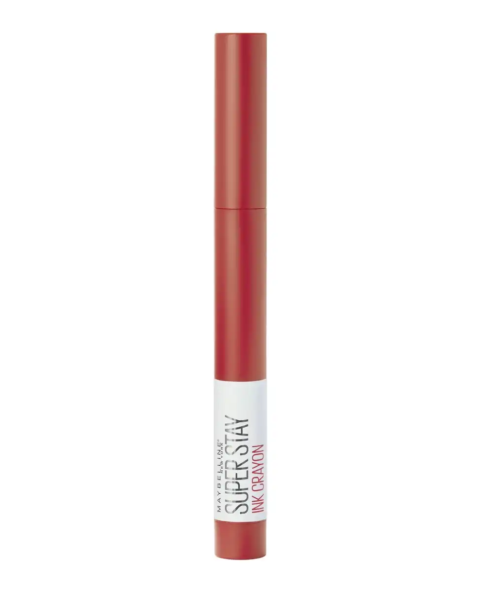 Maybelline - Barra De Labios Super Stay Ink Crayon - Maybelline - Comparador de precios