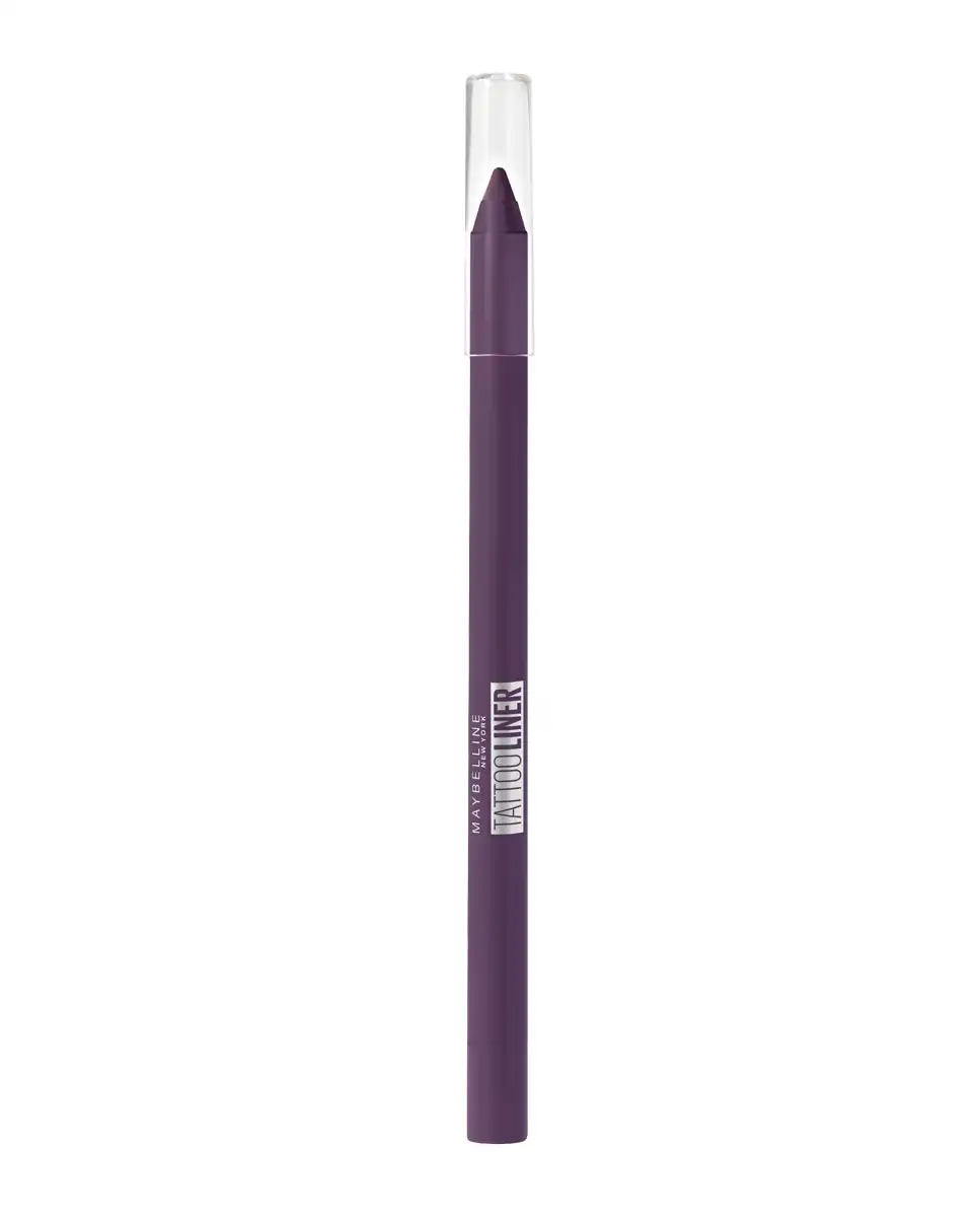 Maybelline - Eyeliner Semipermanente Tattoo Liner - Maybelline - Comparador de precios