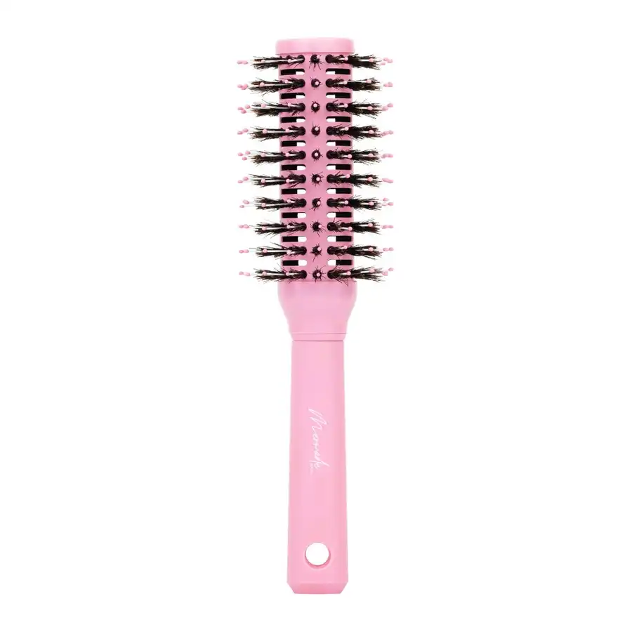 Mermade Hair - Shape, Body And Bounce Cepillos redondos 1 pieces unisex - Mermade Hair - Comparador de precios