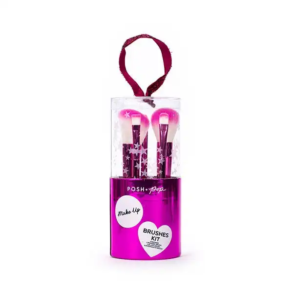 Met Gla Brush Kit Tube - TRI-COASTAL - Comparador de precios